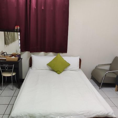 Papa Bear'S Guesthouse ไถจง ห้อง รูปภาพ
