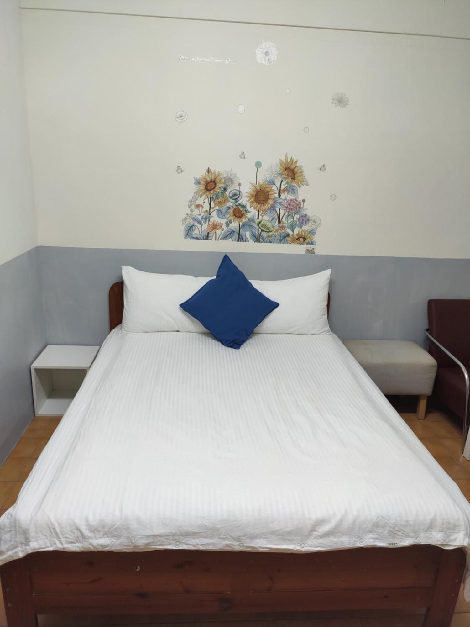 Papa Bear'S Guesthouse ไถจง ห้อง รูปภาพ